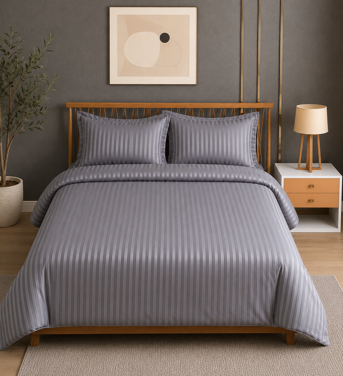 Quilt cover