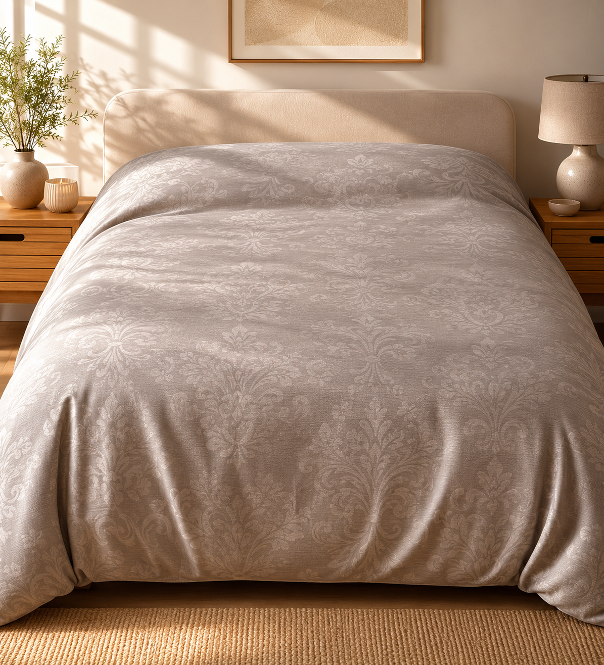Royal Jaipur Quilt Cover