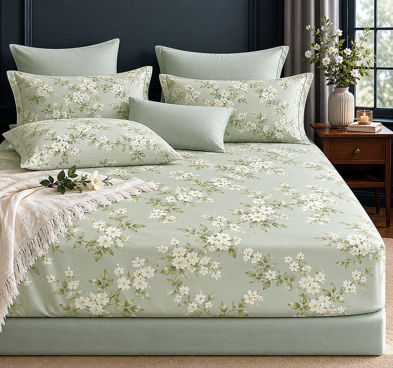 Mint Meadow