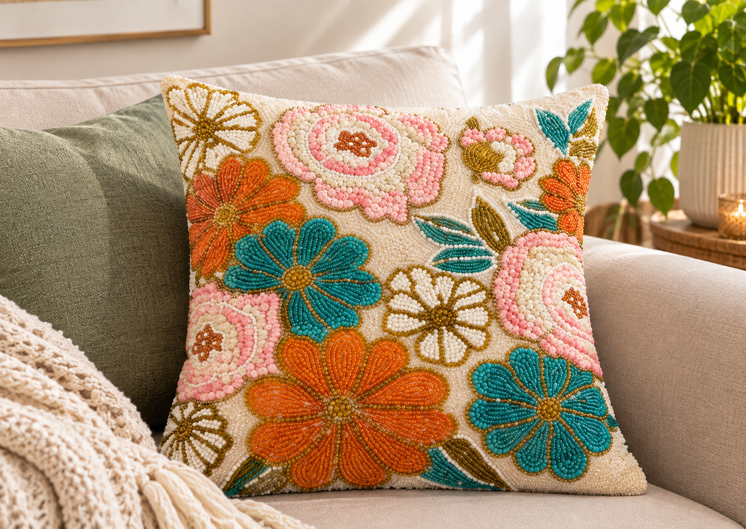 Blush & Bloom