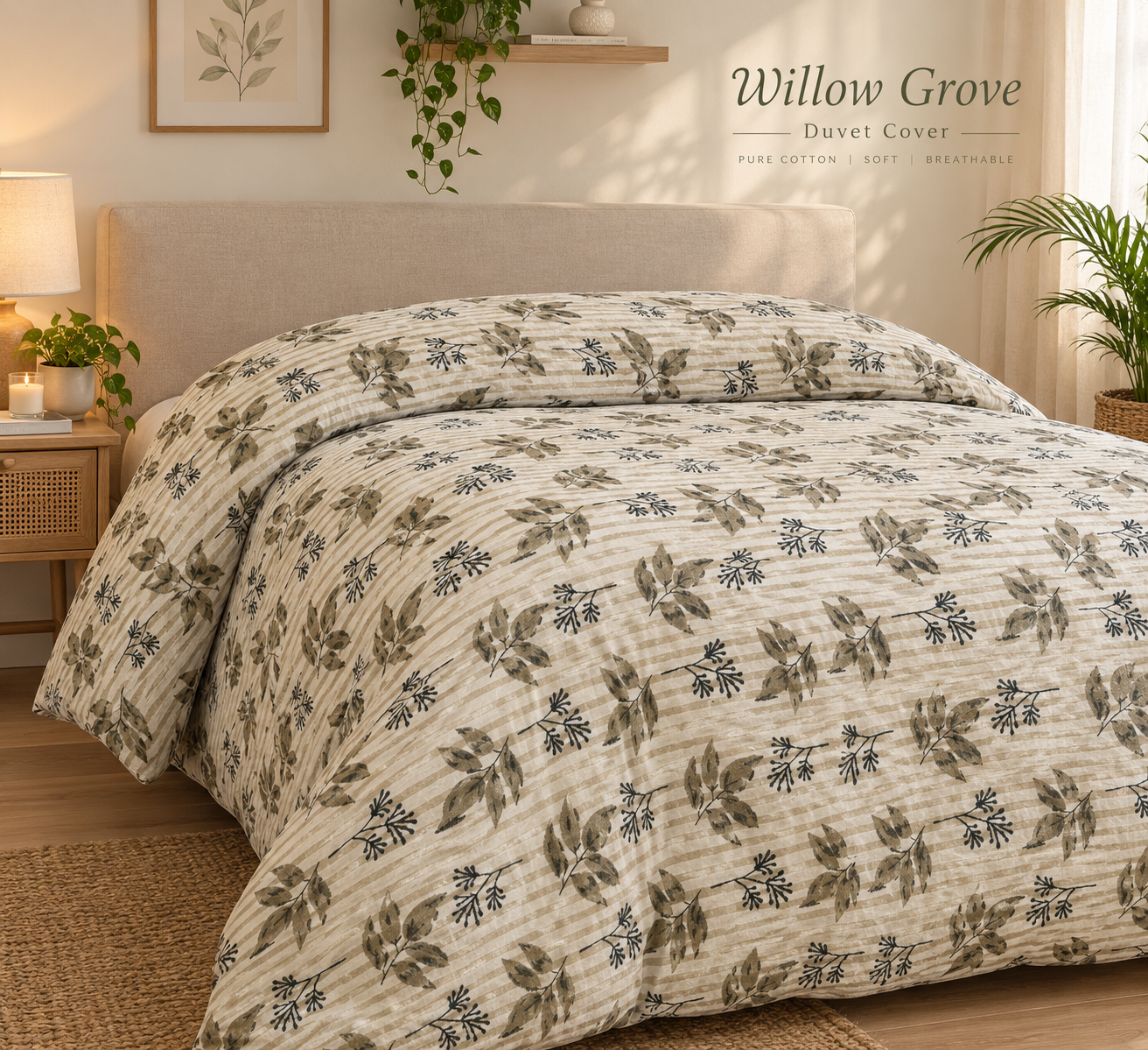 Willow Grove