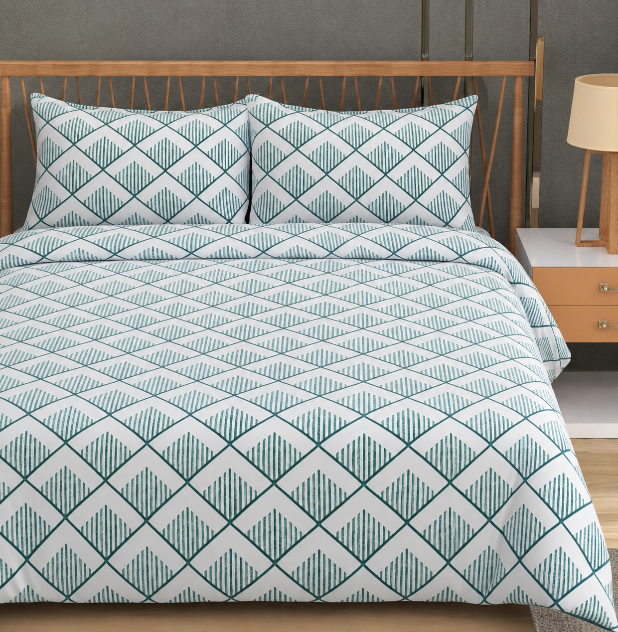 Quilt cover