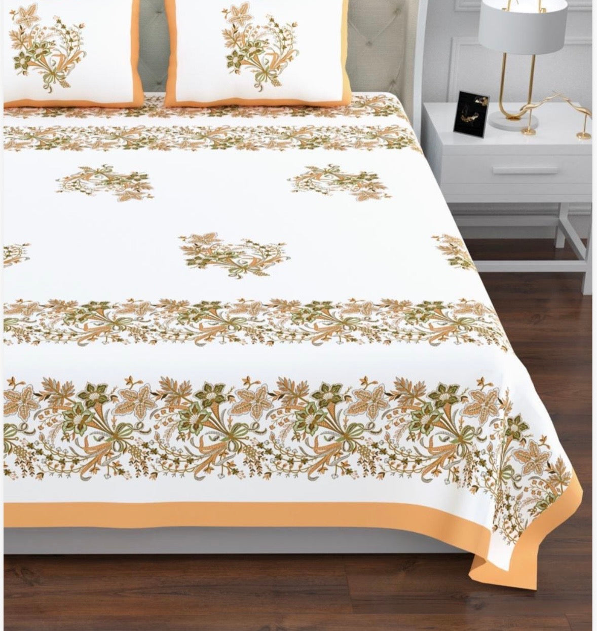 Flora Royale