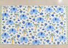 Pure Cotton Kids Towel - Blue Elephant