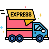 Express Shipping